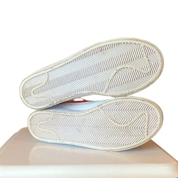 Nike Platform Blazers - size 7 - Picture 3 of 4